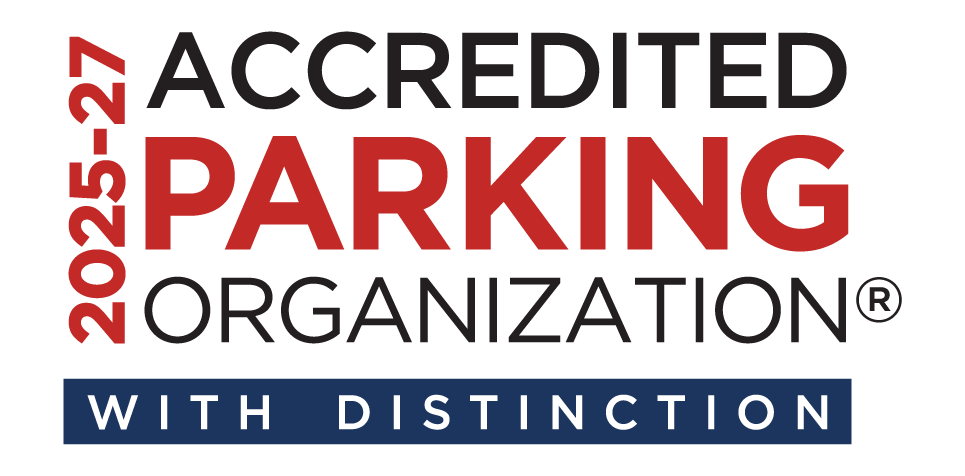 Accredited Parking Organization