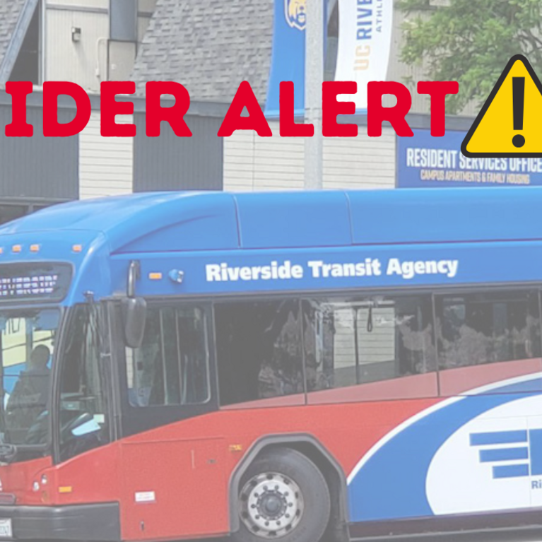 RTA Rider Alert Web Article