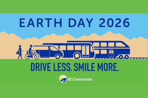 Earth Day Web Article