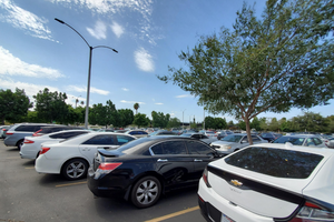 Parking News Article