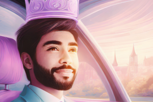 Passenger Princess Web Article