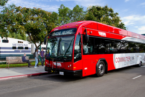 Summer Bus Web Story Image