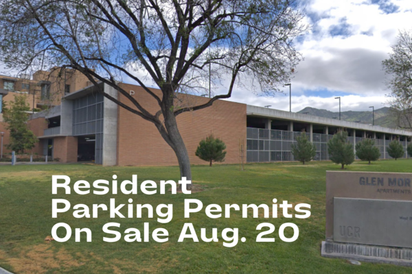 Resident Parking Permits