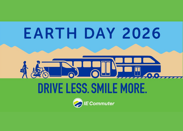 Earth Day Web Article
