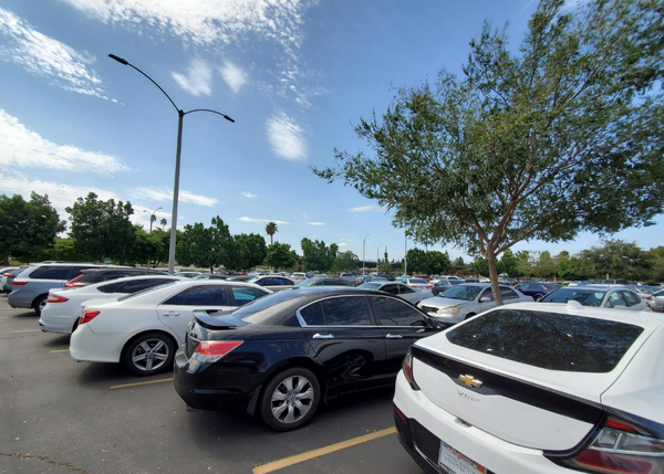 Parking News Article