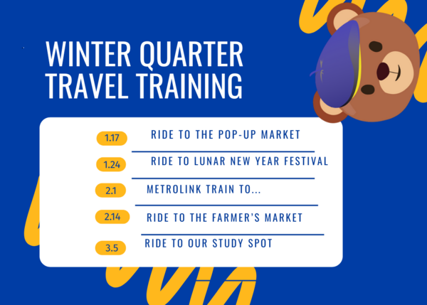 Winter Travel Trips Article
