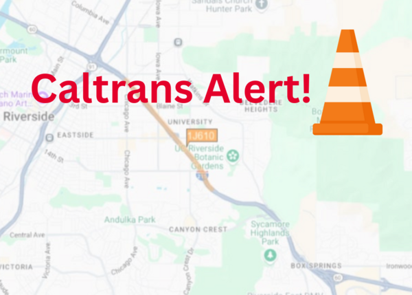 Caltrans Web Article Image