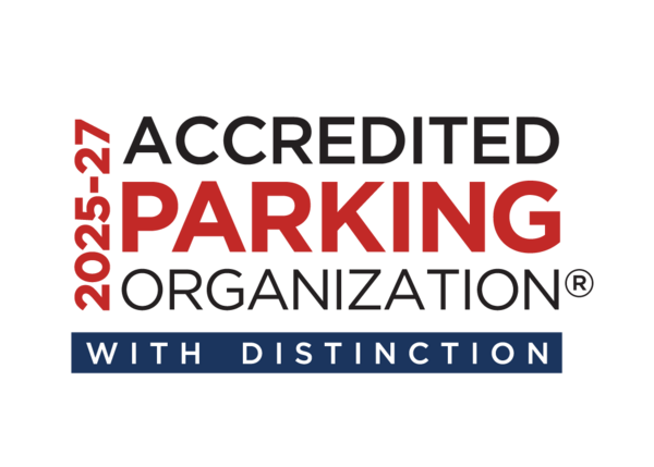 Accredited Parking Organization