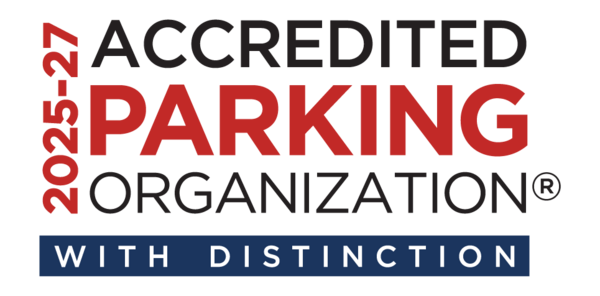 Accredited Parking Organization