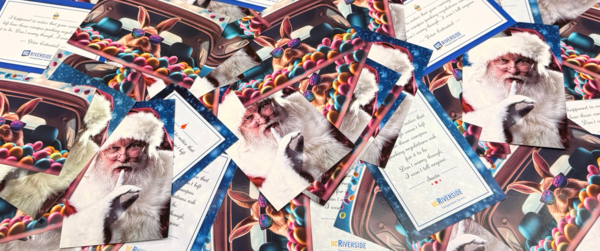 Postcard Warning Program Page