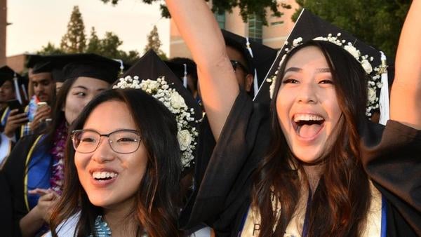 Commencement